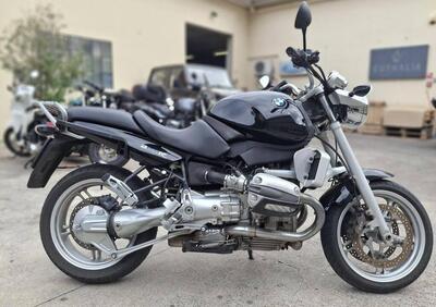 Bmw R 850 R (2003 - 05) - Annuncio 9801685