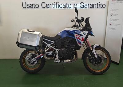 Bmw F 900 GS (2024 - 25) - Annuncio 9801688