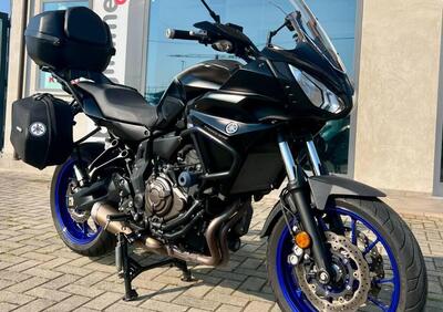Yamaha Tracer 700 (2016 - 20) - Annuncio 9801696