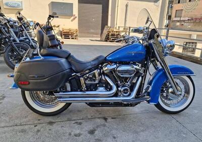 Harley-Davidson 107 Deluxe (2018 - 20) - FLDE - Annuncio 9801695