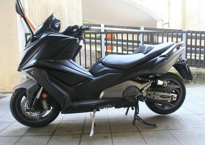 Kymco AK 550 ETS (2021 - 25) - Annuncio 9798393