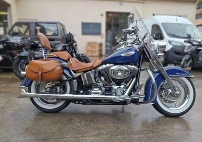 Harley-Davidson 1584 Deluxe (2007 - 08) - FLSTN - Annuncio 9801698