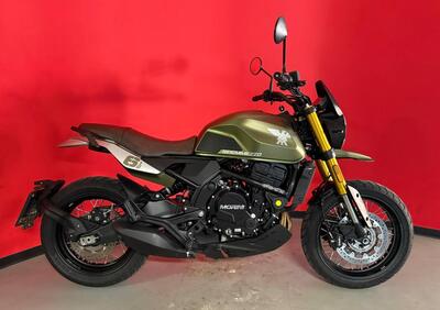 Moto Morini SEIEMMEZZO SCR (2022 - 25) - Annuncio 9801709