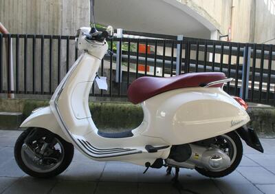 Vespa Primavera 125 3V ie ABS (2014 - 16) - Annuncio 9798336