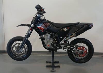 KTM 450 SMR (2006 - 14) - Annuncio 9801712