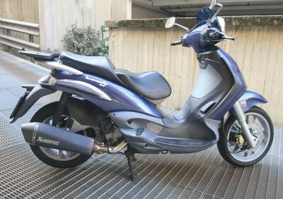 Piaggio Beverly 500 - Annuncio 9686796
