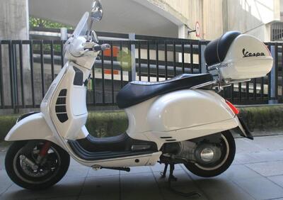 Vespa GTS 300 Super (2008 - 16) - Annuncio 9784884