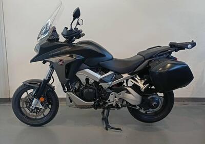 Honda Crossrunner ABS (2015 - 16) - Annuncio 9801718