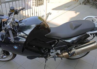 Bmw F 800 ST - Annuncio 9801713