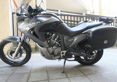 Honda Transalp XL 700 V (2007 - 2013) - Annuncio 9781842