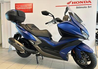 Kymco Xciting 400i S ABS (2019 - 20) - Annuncio 9801757