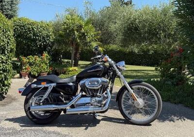 Harley-Davidson 1200 Custom (2004 - 06) - XL 1200C - Annuncio 9801759