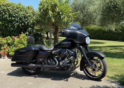 Harley-Davidson 1690 Street Glide Special (2014 - 16) - FLHX - Annuncio 9801760