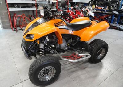 Kawasaki KFX 700 - Annuncio 9801763
