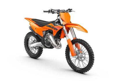 KTM 125 SX (2025) - Annuncio 9801771