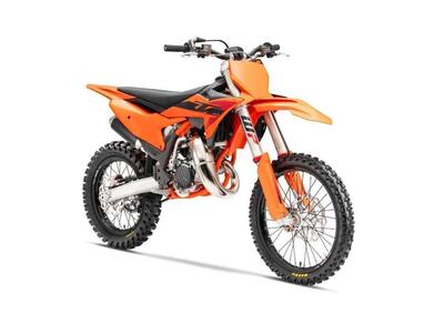 KTM 85 SX 19"/16" (2025 - 26) - Annuncio 9801773