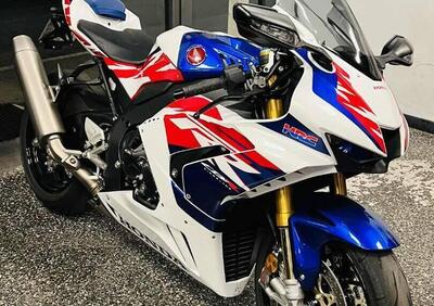 Honda CBR 1000 RR-R Fireblade SP 30th Anniversary (2022 - 23) - Annuncio 9801781