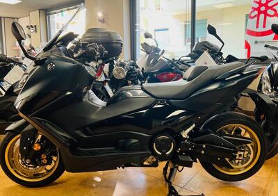 Yamaha T-Max 560 Tech Max (2022 - 24) - Annuncio 9801788