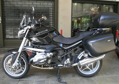 Bmw R 1200 R (2006 - 11) - Annuncio 9801737