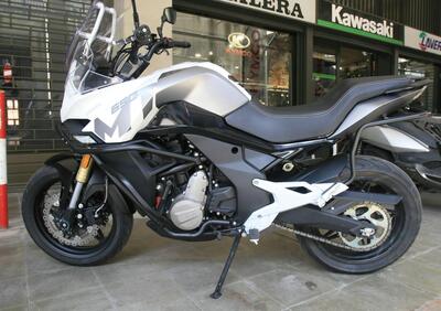 CFMOTO 650MT (2021 - 24) - Annuncio 9798366