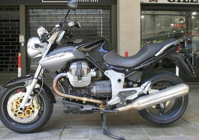Moto Guzzi Breva V 1100 i.e. - Annuncio 9703395