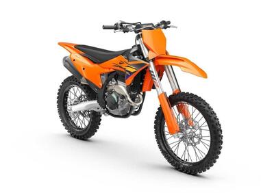 KTM 250 SX-F (2026) - Annuncio 9801794