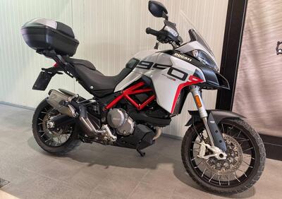 Ducati Multistrada 950 S (2019 - 20) - Annuncio 9797201