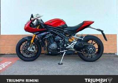 Triumph Speed Triple 1200 RR (2022 - 25) - Annuncio 9801797