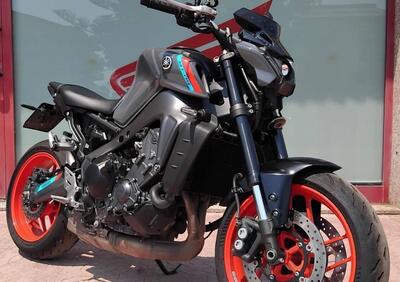 Yamaha MT-09 (2021 - 23) - Annuncio 9801803