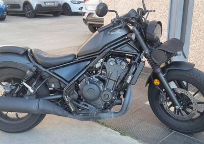 Honda CMX 500 Rebel (2020 - 21) - Annuncio 9801861