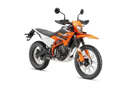 KTM 125 Enduro R (2025) - Annuncio 9801809