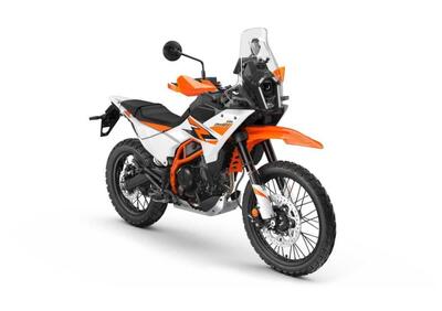 KTM 390 Adventure R (2025) - Annuncio 9801811