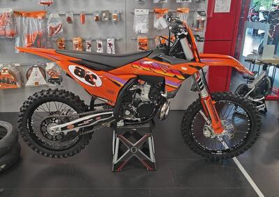 KTM 250 SX (2025) - Annuncio 9801816