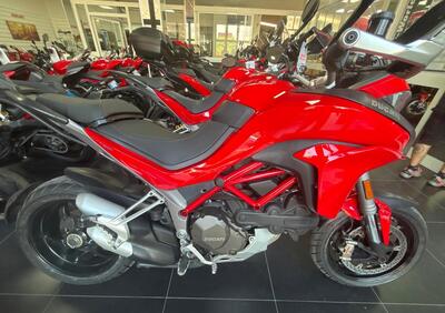 Ducati Multistrada 1200 S (2015 - 17) - Annuncio 9801827