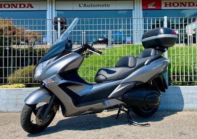 Honda SW-T 600 ABS (2012 - 16) - Annuncio 9801843