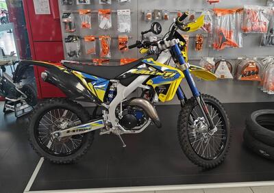 Valenti Racing RME 50 Enduro (2023 - 24) - Annuncio 9801826