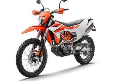 KTM 690 Enduro R (2022 - 25) - Annuncio 9801825