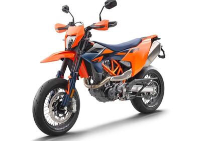 KTM 690 SMC R (2023 - 25) - Annuncio 9801829