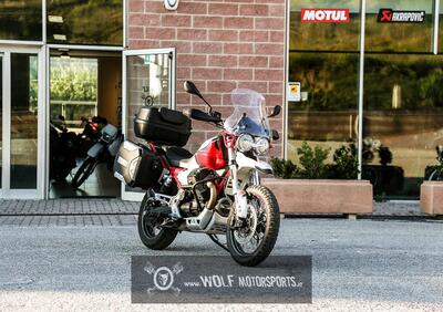 Moto Guzzi V85 TT Travel (2020) - Annuncio 9801832