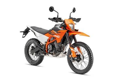 KTM 390 Enduro R (2025) - Annuncio 9801833