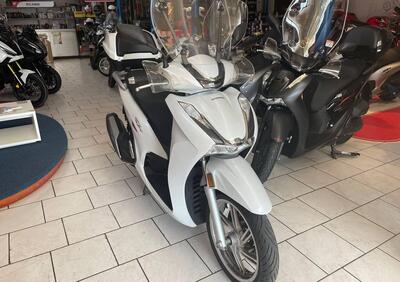 Honda SH 350 (2021 - 24) - Annuncio 9801839