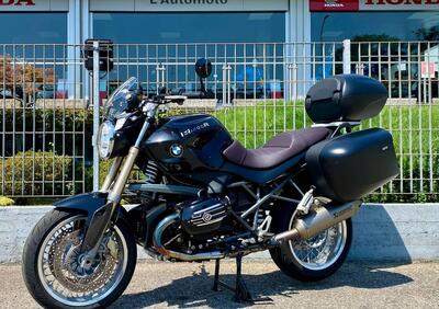 Bmw R 1200 R (2011 - 14) - Annuncio 9801862