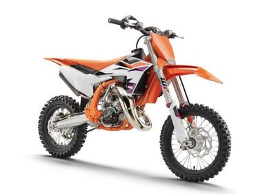 KTM 65 SX (2024 - 26) - Annuncio 9801853
