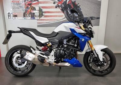 Bmw F 900 R (2021 - 24) - Annuncio 9801856