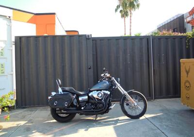 Harley-Davidson 1690 Wide Glide (2010 - 17) - FXDWG - Annuncio 9801859