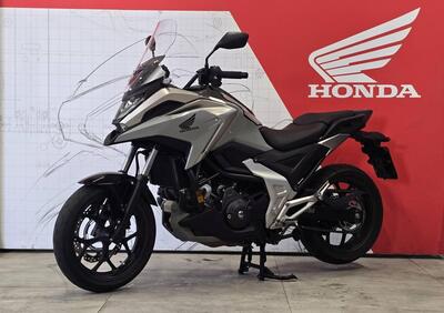 Honda NC 750 X DCT (2021 - 24) - Annuncio 9801882