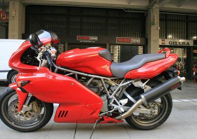 Ducati SuperSport 750 (1999 - 02) - Annuncio 9690564