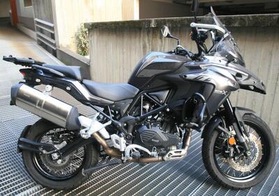 Benelli TRK 502X (2021 - 25) - Annuncio 9801425
