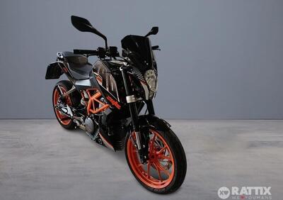 KTM 390 Duke ABS (2012 - 16) - Annuncio 9801896