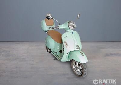 Vespa GTS 300 Touring Hpe (2021 - 22) - Annuncio 9801897